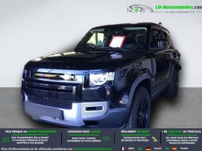 Land Rover Defender 90 D200 BVA