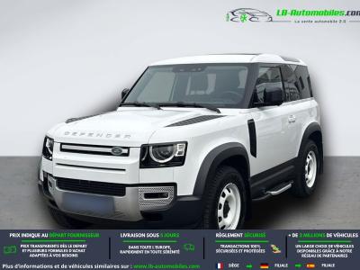 Land Rover Defender 90 D200 BVA