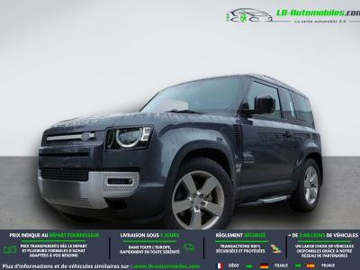 Land Rover Defender 90 D200 BVA