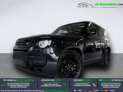 Land Rover Defender 90 D200 BVA
