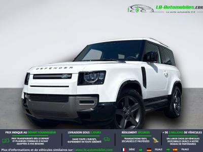 Land Rover Defender 90 D200 BVA