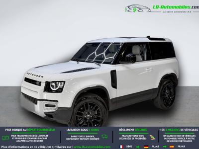 Land Rover Defender 90 D200 BVA