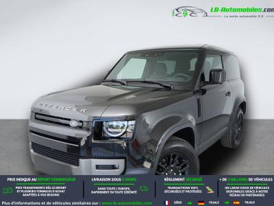 Land Rover Defender 90 D200 BVA