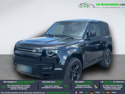 Land Rover Defender 90 D200 BVA