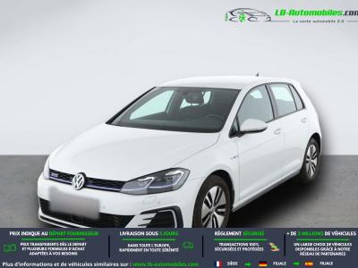 Volkswagen Golf 1.4 TSI 204 BVA Hybride Rechargeable GTE
