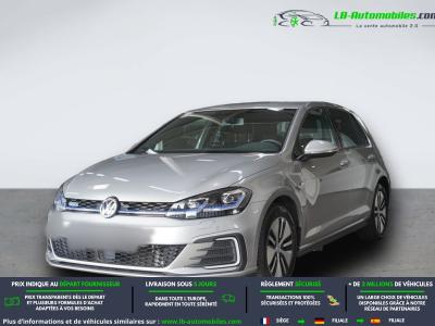 Volkswagen Golf 1.4 TSI 204 BVA Hybride Rechargeable GTE