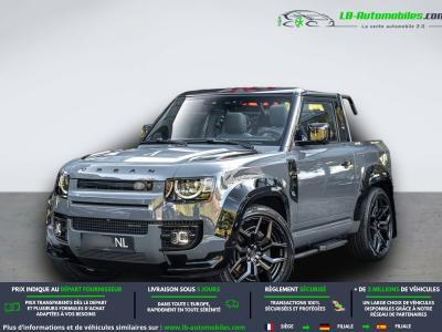 Land Rover Defender 90 P400 MHEV BVA