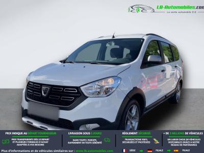 Dacia Lodgy dCi 115 5 places