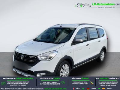 Dacia Lodgy dCi 115 5 places