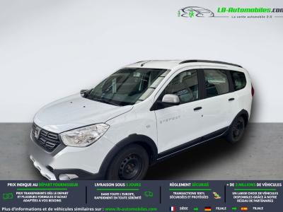 Dacia Lodgy SCe 100 5 places