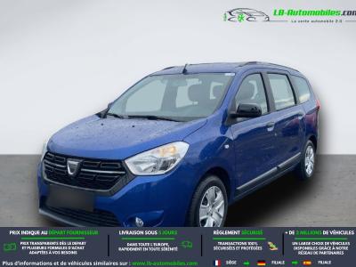 Dacia Lodgy SCe 100 5 places