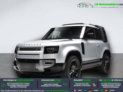Land Rover Defender 90 D300 MHEV BVA