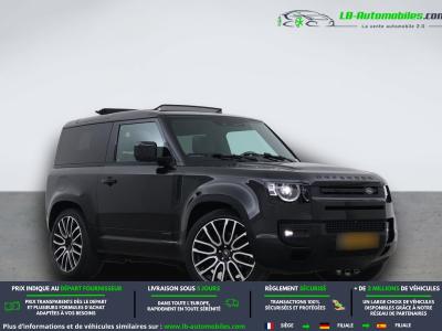 Land Rover Defender 90 D300 MHEV BVA