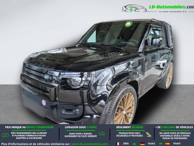 Land Rover Defender 90 D300 MHEV BVA