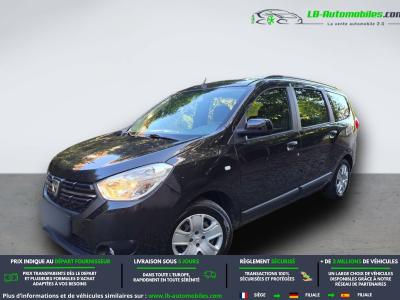 Dacia Lodgy TCe 130 FAP 5 places