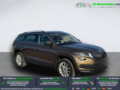 Skoda Kodiaq 2.0 TDI 150 4x4 5pl