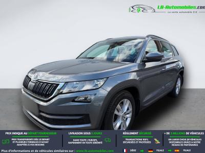 Skoda Kodiaq TSI 150  BVA 7pl