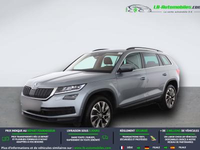 Skoda Kodiaq 2.0 TDI 200 BVA 4x4 5pl