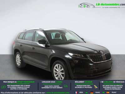 Skoda Kodiaq 2.0 TDI 200 BVA 4x4 5pl