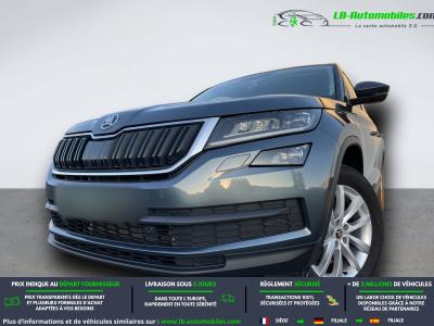 Skoda Kodiaq 2.0 TDI 200 BVA 4x4 5pl