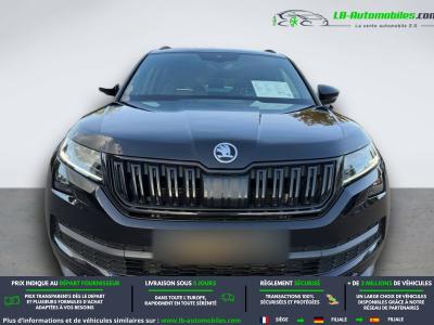 Skoda Kodiaq 2.0 TDI 200 BVA 4x4 5pl