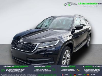 Skoda Kodiaq 2.0 TDI 200 BVA 4x4 5pl