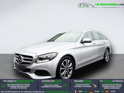 Mercedes Classe C Break 180 BVM