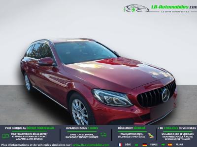 Mercedes Classe C Break 250 BVA