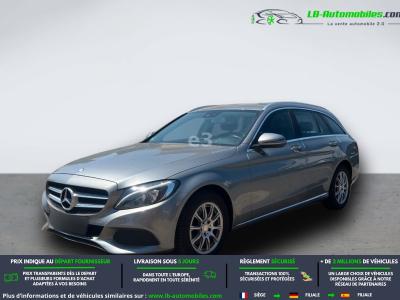 Mercedes Classe C Break 200 BVA
