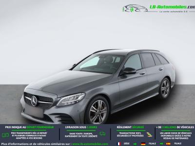 Mercedes Classe C Break 200 BVA