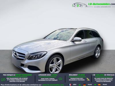 Mercedes Classe C Break 200 BVA
