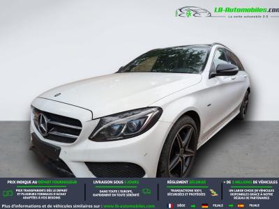 Mercedes Classe C Break 350 e BVA