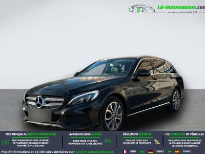 Mercedes Classe C Break 350 e BVA