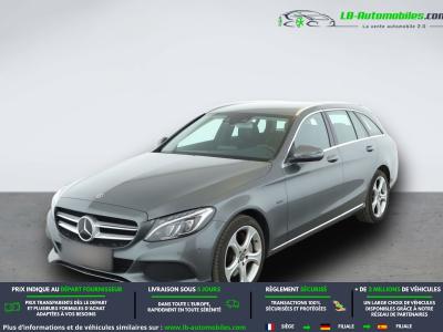 Mercedes Classe C Break 350 e BVA