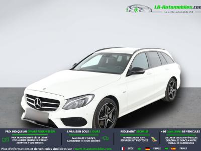 Mercedes Classe C Break 350 e BVA