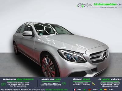 Mercedes Classe C Break 350 e BVA