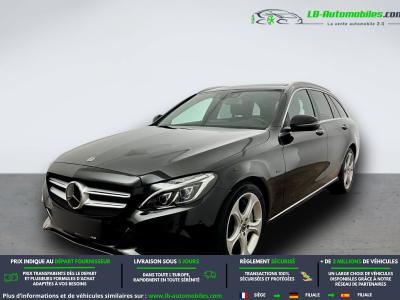 Mercedes Classe C Break 350 e BVA