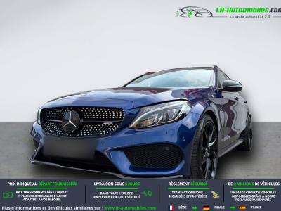 Mercedes Classe C Break 43 Mercedes-AMG BVA