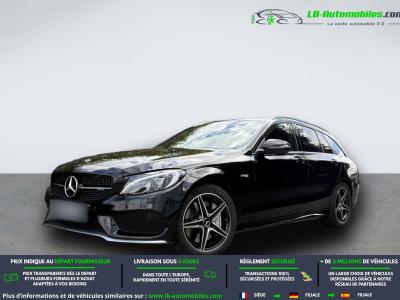 Mercedes Classe C Break 43 Mercedes-AMG BVA