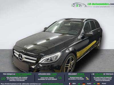 Mercedes Classe C Break 220 d BVA