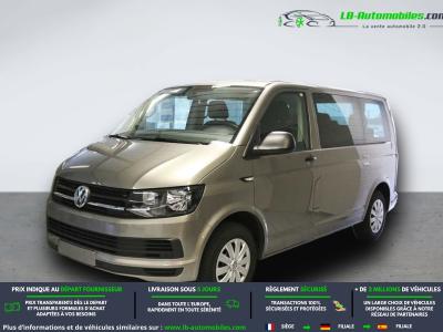 Volkswagen Multivan 2.0 TDI 102 BVM