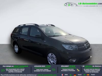 Dacia Logan MCV TCe 90 BVA