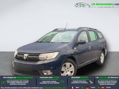 Dacia Logan MCV TCe 90 BVA