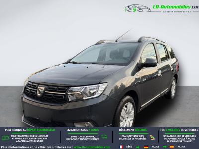 Dacia Logan MCV TCe 90 BVA