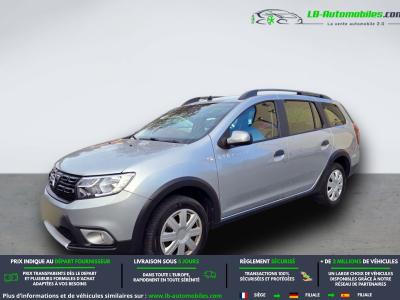Dacia Logan MCV TCe 90 BVM