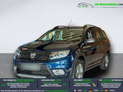 Dacia Logan MCV TCe 90 BVM