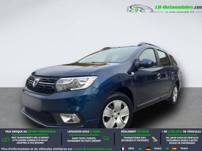 Dacia Logan MCV TCe 90 BVM