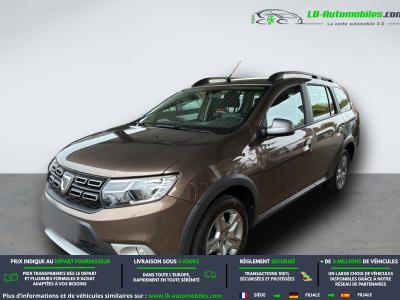Dacia Logan MCV TCe 90 BVM