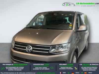 Volkswagen Multivan 2.0 TDI 150 BVA