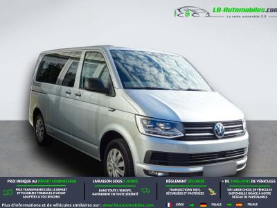 Volkswagen Multivan 2.0 TDI 150 BVA